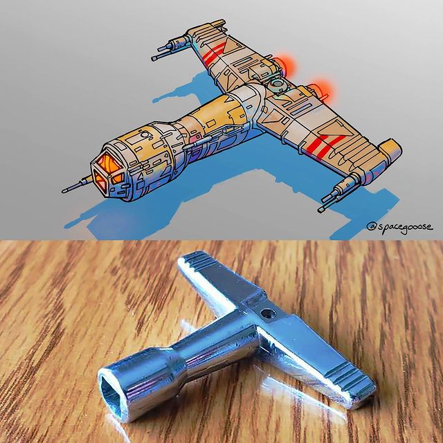 ยานอวกาศ