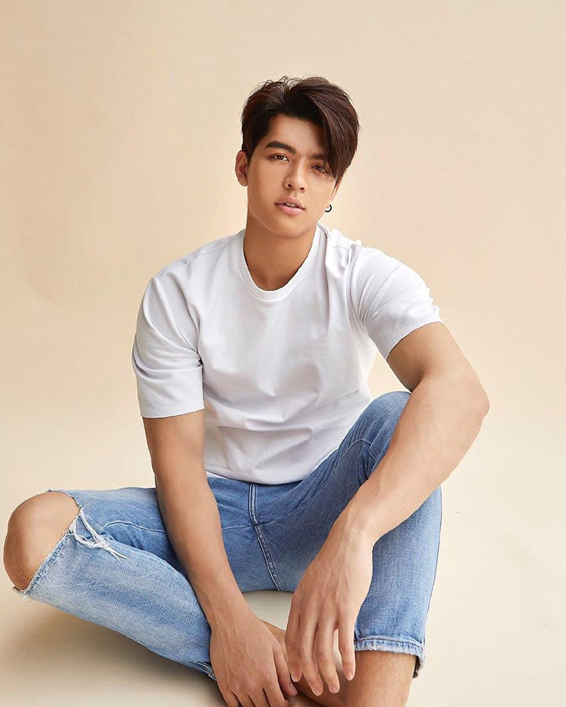 จอส เวอาห์ แสงเงิน