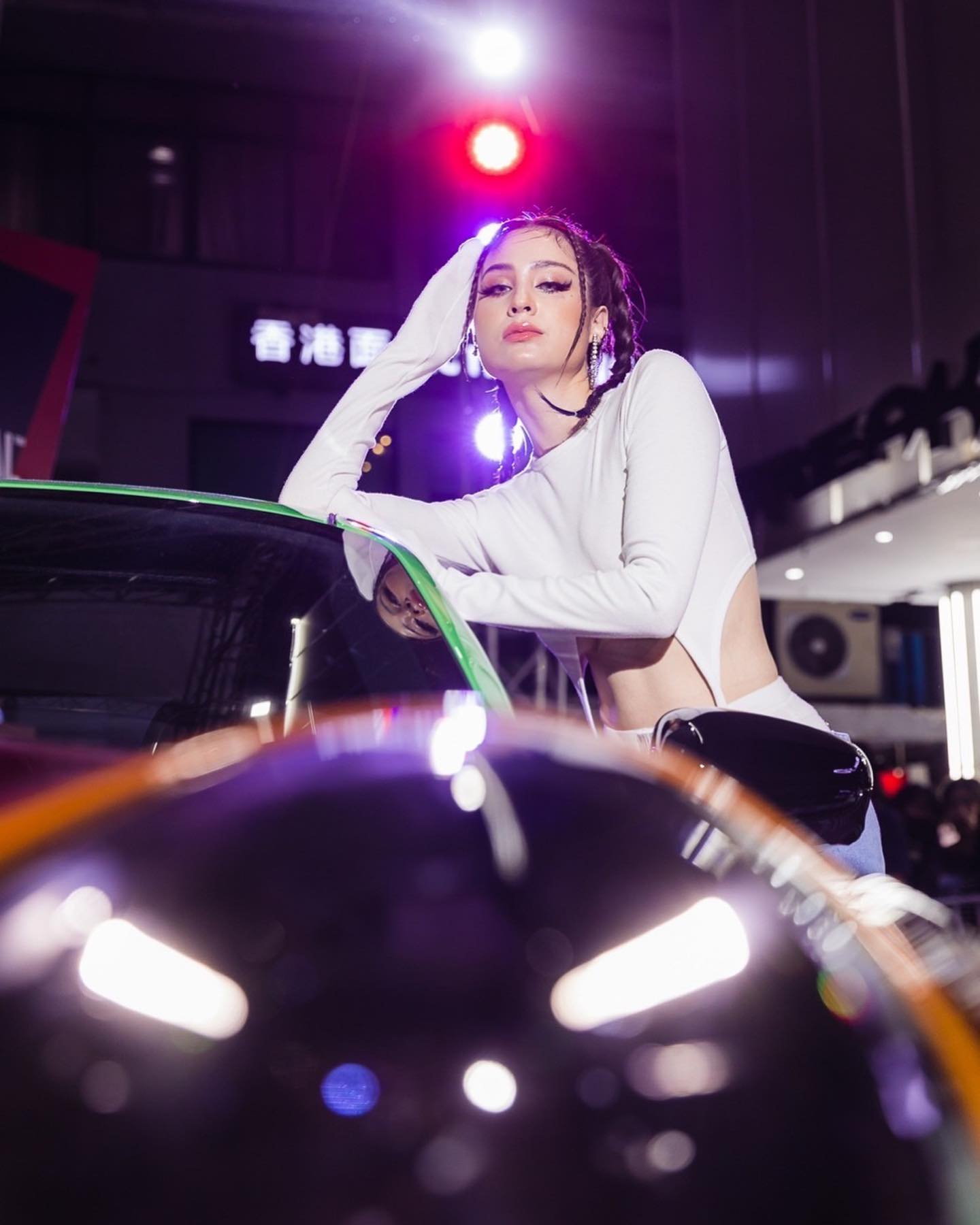  ขวัญ อุษามณี 