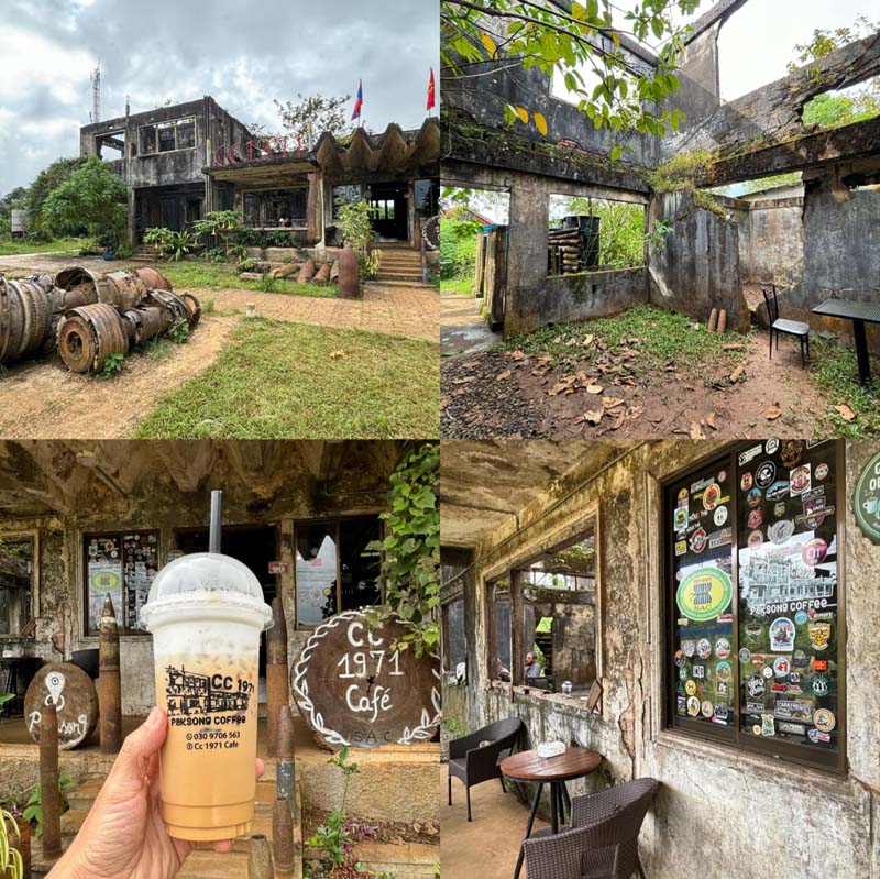ที่เที่ยวลาว
