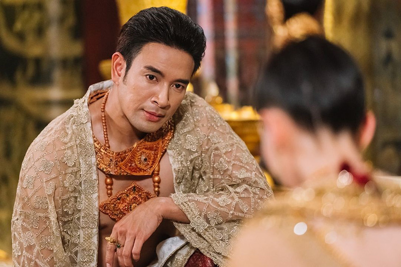 พรหมลิขิต