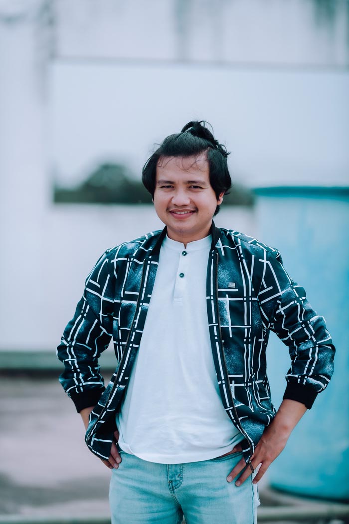 ครูไพบูลย์ แสงเดือน