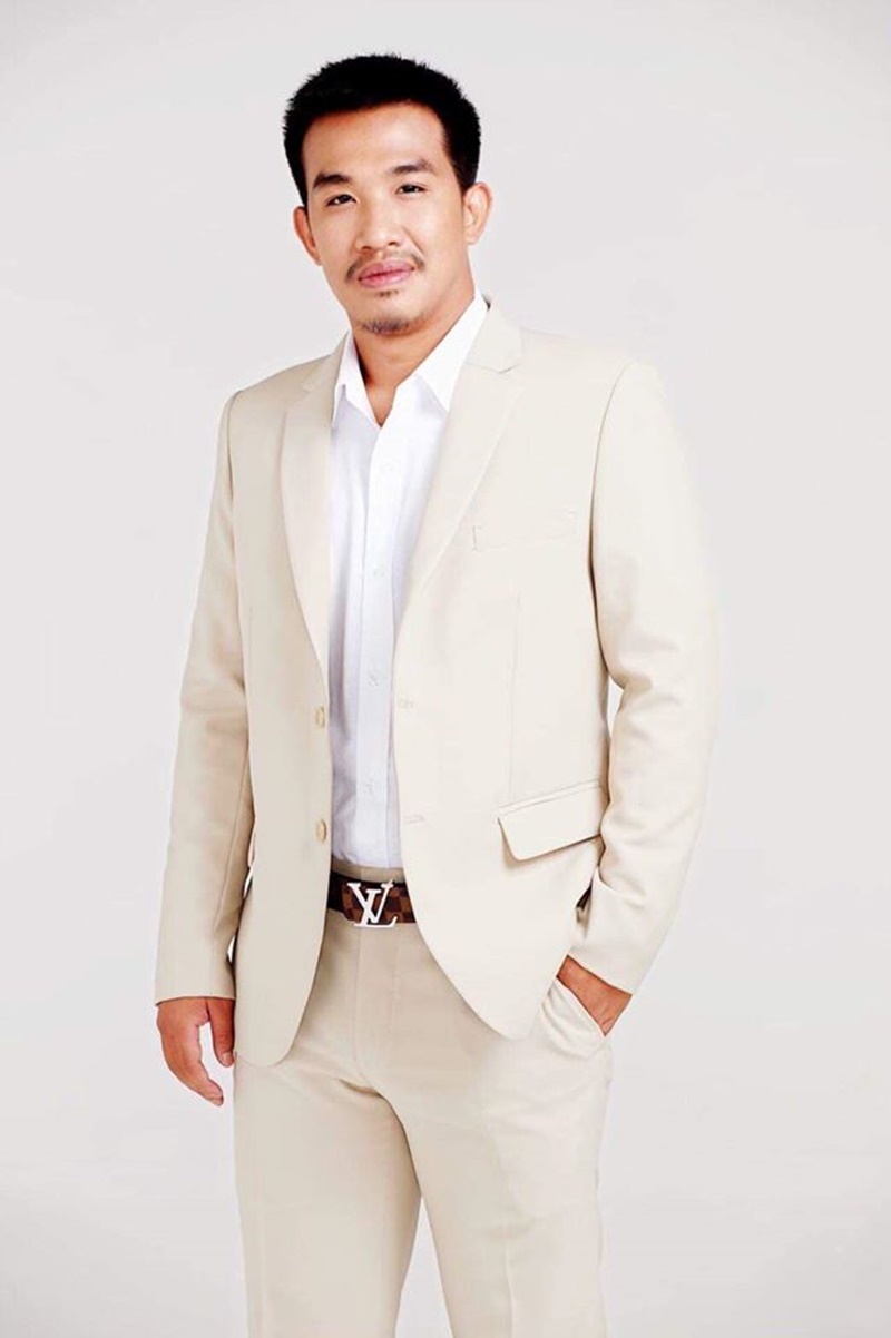 เสี่ยโป้