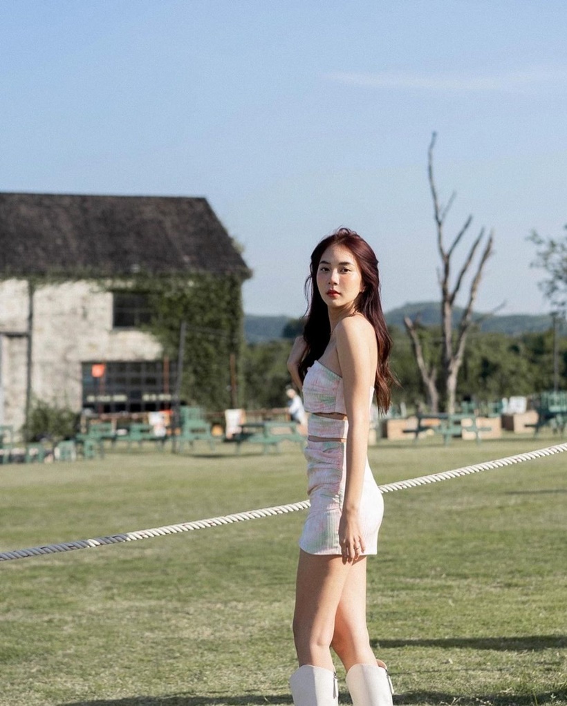 ฝน ปริตา