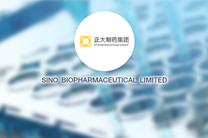 ธุรกิจในเครือ CP