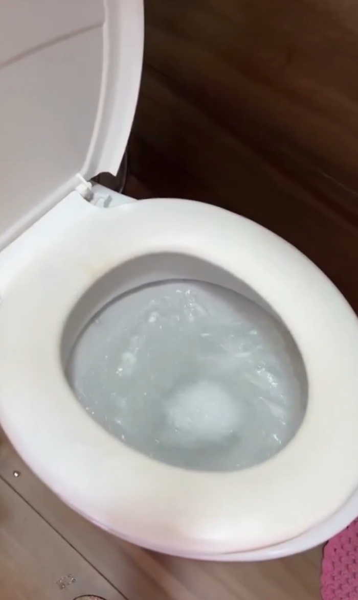 ห้องน้ำหอม