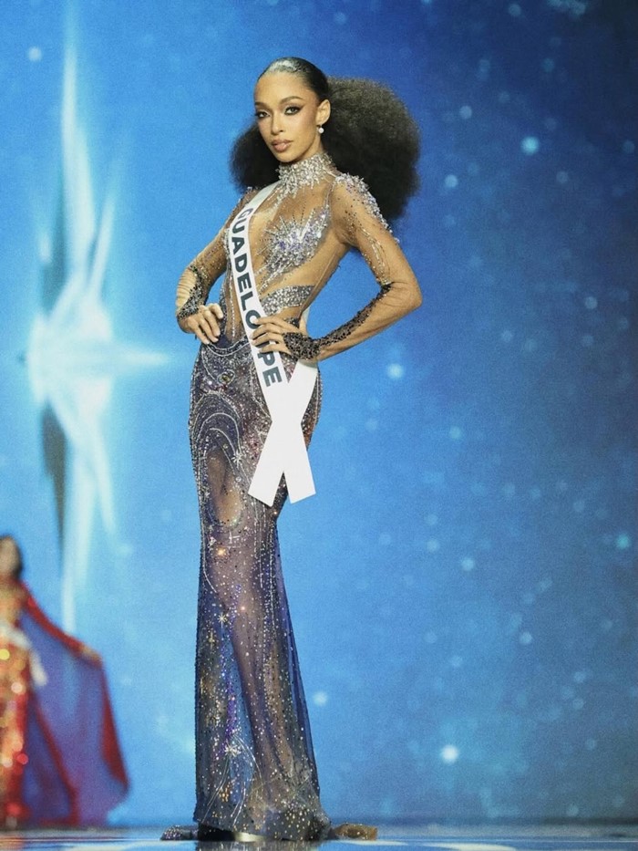 ดราม่า Miss Universe 2025 