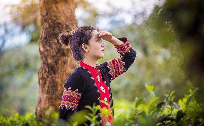 ริชชี่ อรเณศ