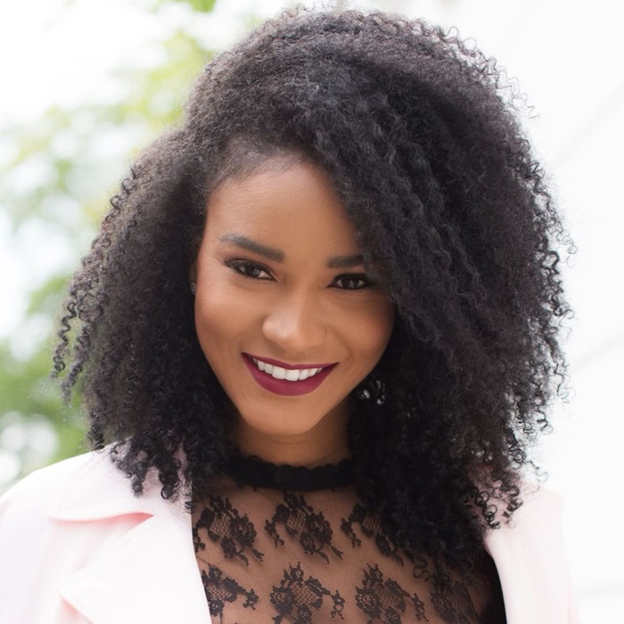 Leila Lopes Miss Universe 2011