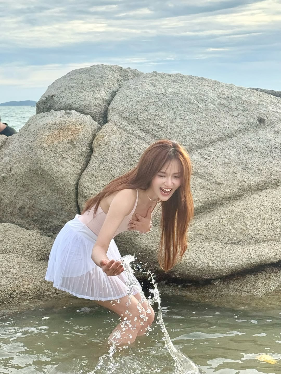 ผิงผิง ณิชา