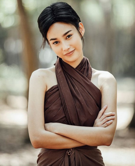 นาว ทิสานาฏ