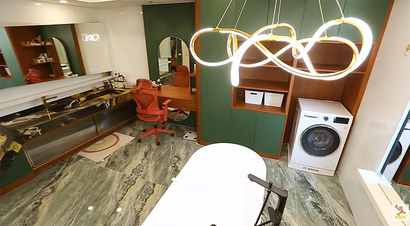 บ้านเสนาหอย