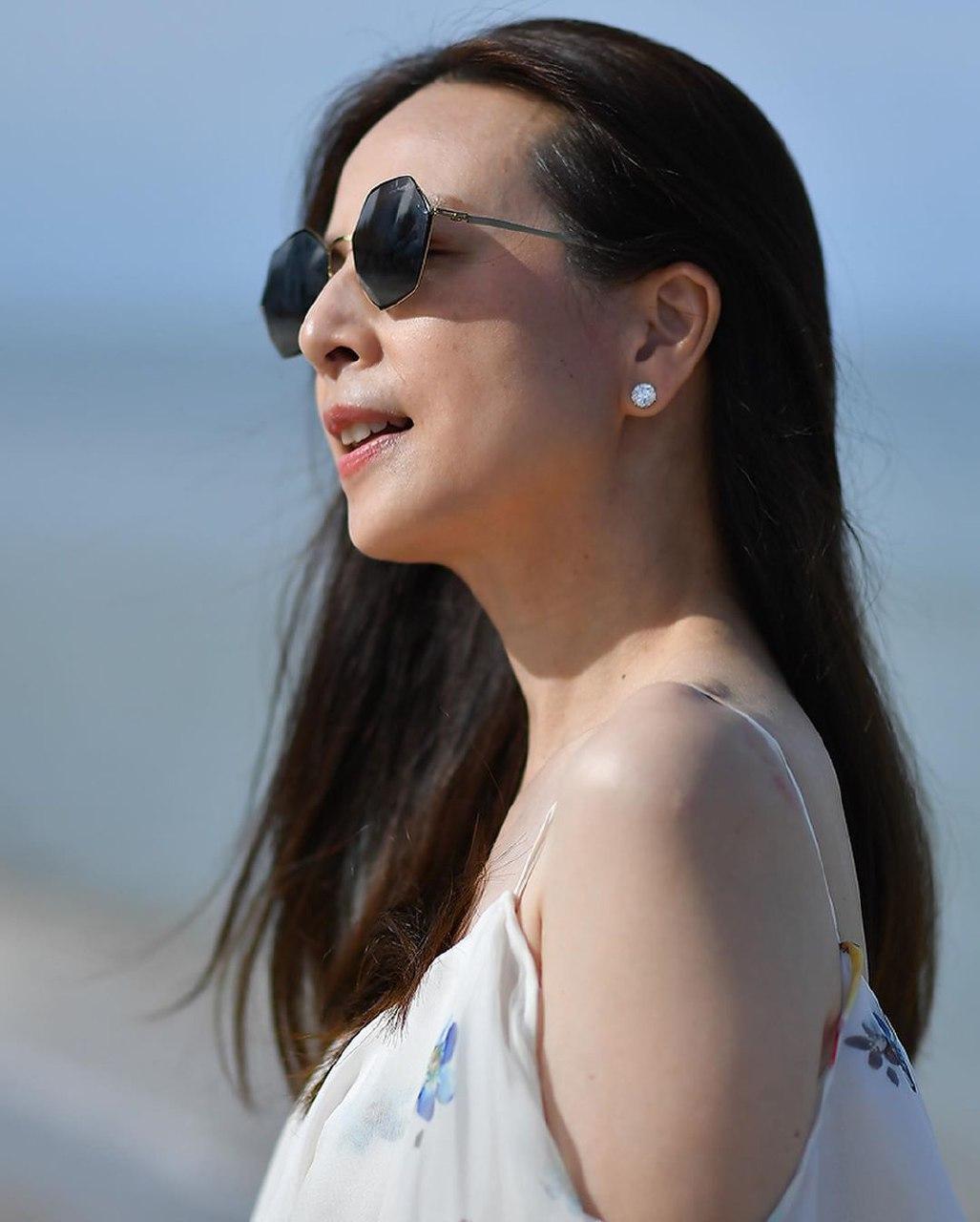 มาดามแป้ง