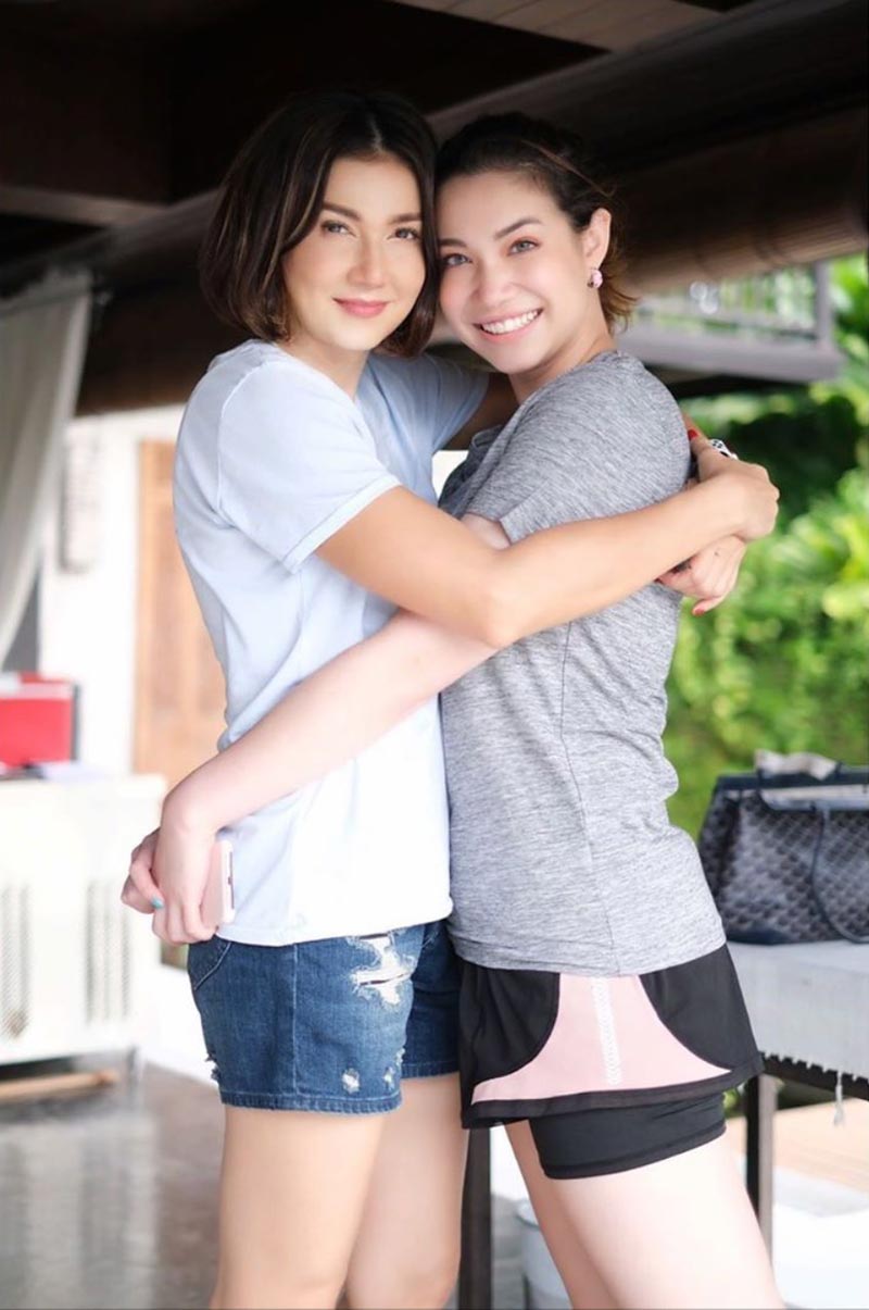 แอน สิเรียม