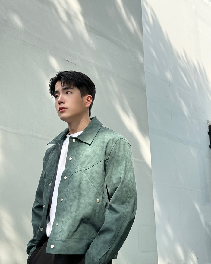 นนกุล ชานน