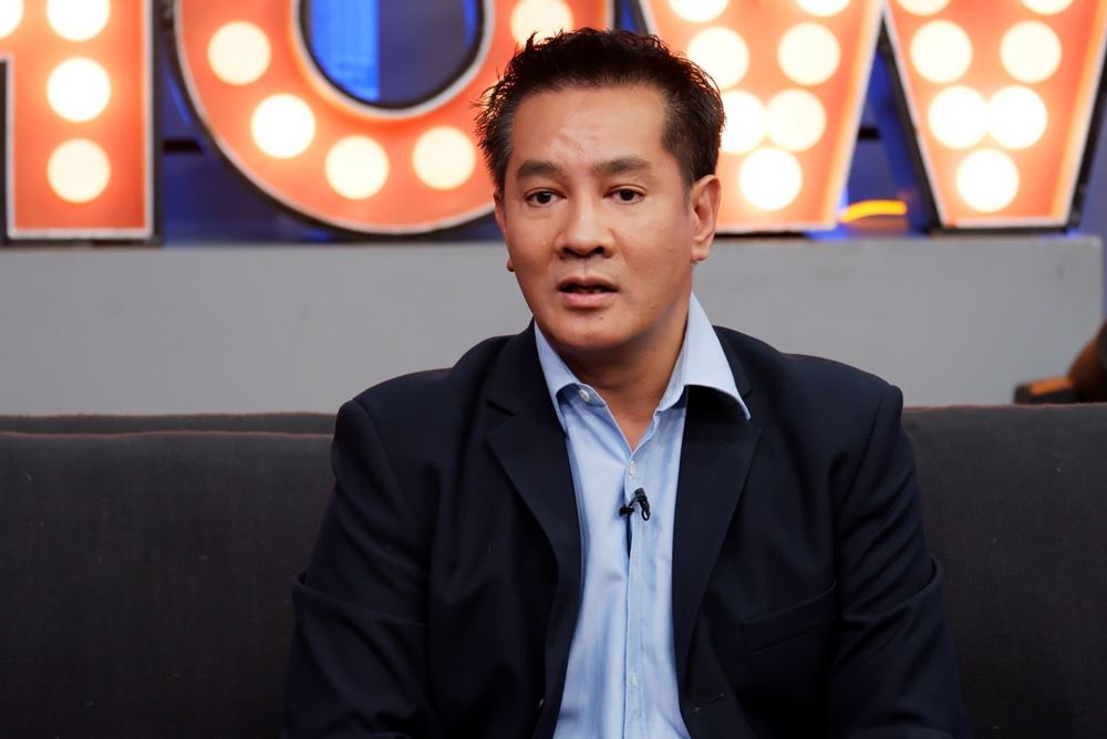 ต้น จักรกฤษณ์