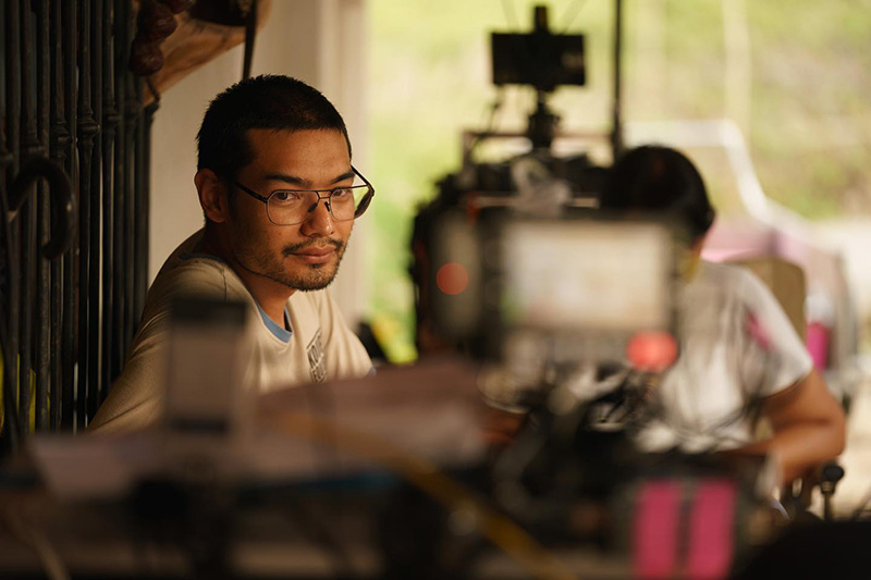 คุณชายอดัม