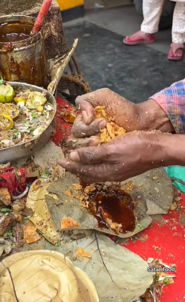 สตรีตฟู้ด