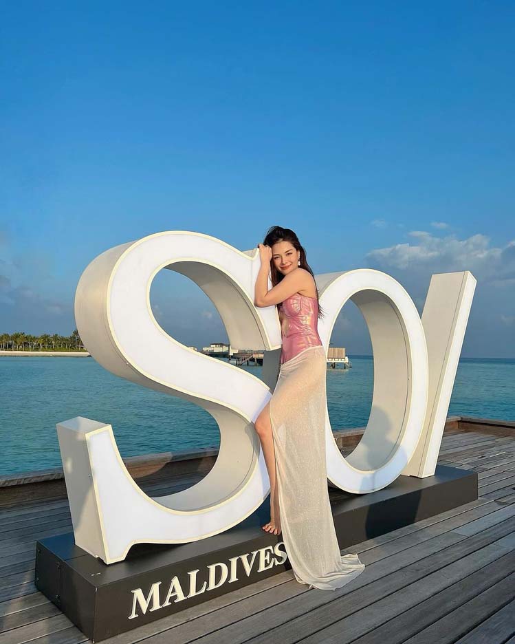 ลีเดีย ศรัณย์รัชต์