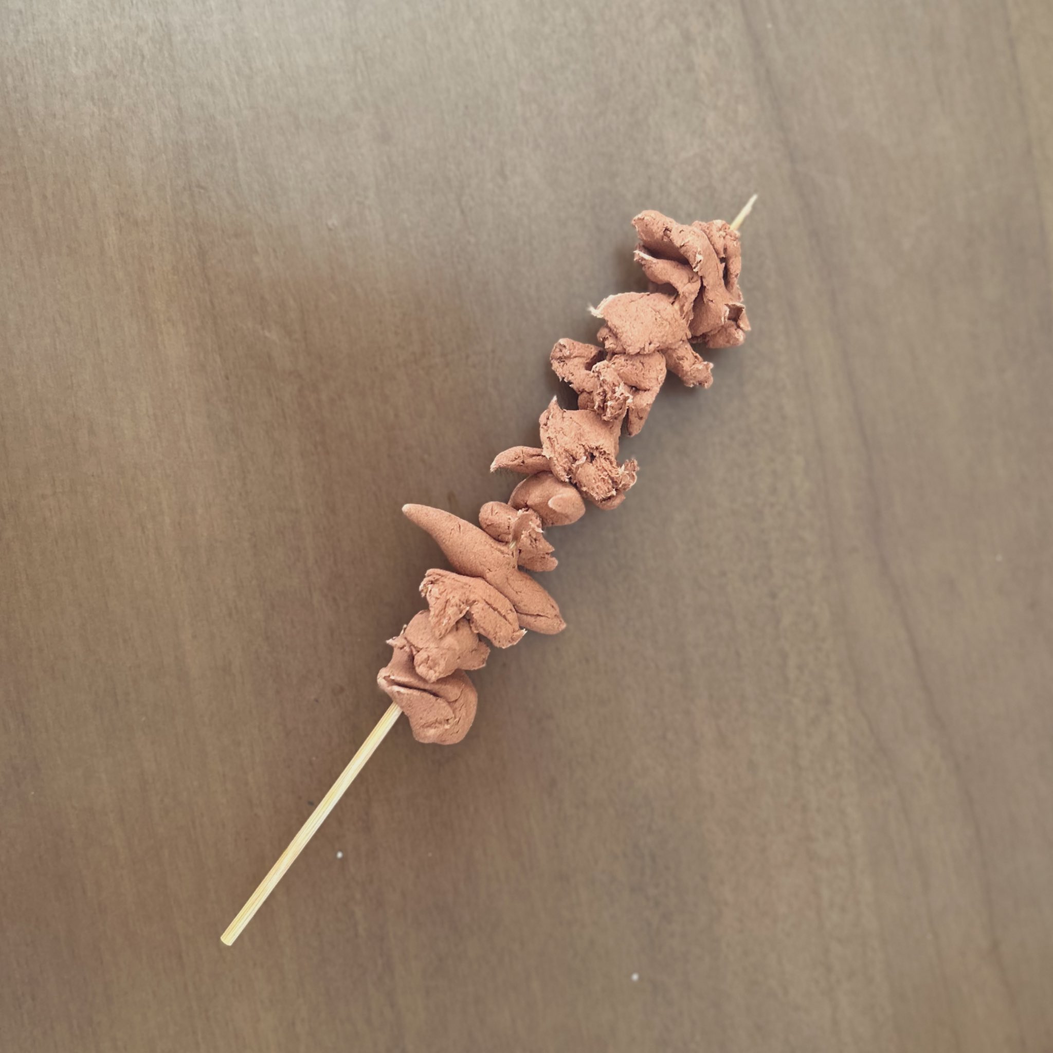 ปั้นดินน้ำมัน