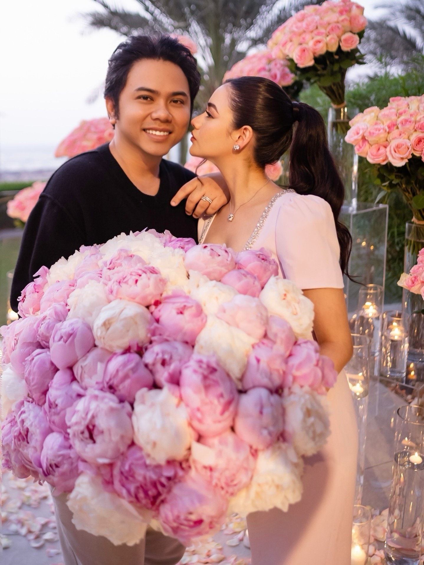 แอ็คมี่ วรวัฒน์ ประวัติคือใคร