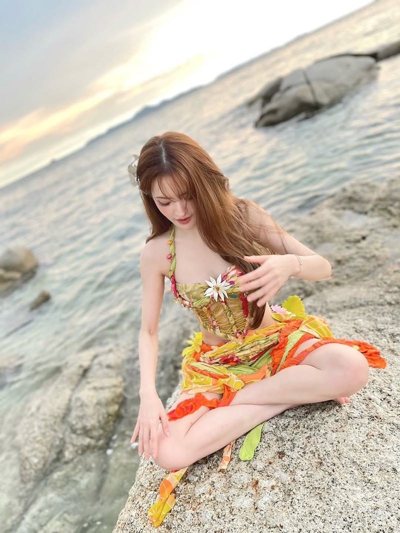 แกรนด์ เดอะสตาร์