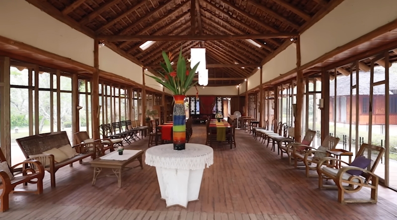 บ้านดาหลา ตู่ นพพล - นุช ปรียานุช