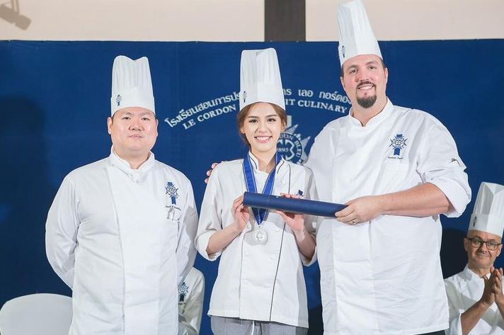 แทน ธนัชชา