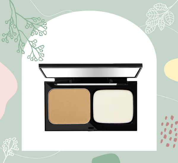 แป้งพัฟปกปิดดีที่สุด 2025 แนะนำ 10 แป้งทาหน้า ช่วยให้ผิวเนียนกริบตลอดวัน