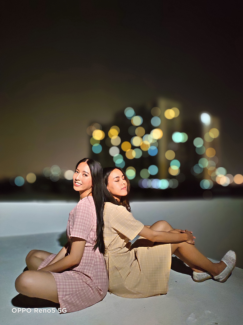 OPPO Reno5 Series 5G