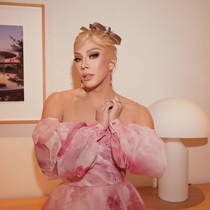 ปันปัน แพนไจน่า ฮีลส์