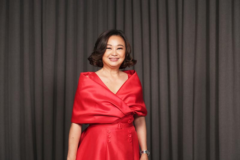 เจนนิเฟอร์ คิ้ม