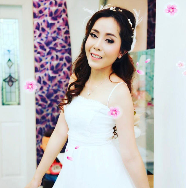 หนึ่ง บางปู ประวัตินักร้องลูกทุ่งสาว จากแม่ค้าออนไลน์สู่นักธุรกิจเสริมความงาม 100 ล้าน