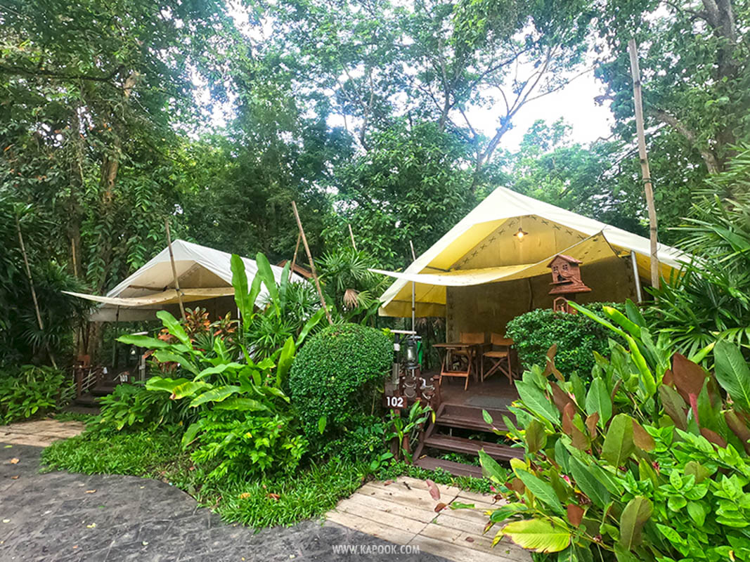 เที่ยวกาญจนบุรี 2 วัน 1 คืน