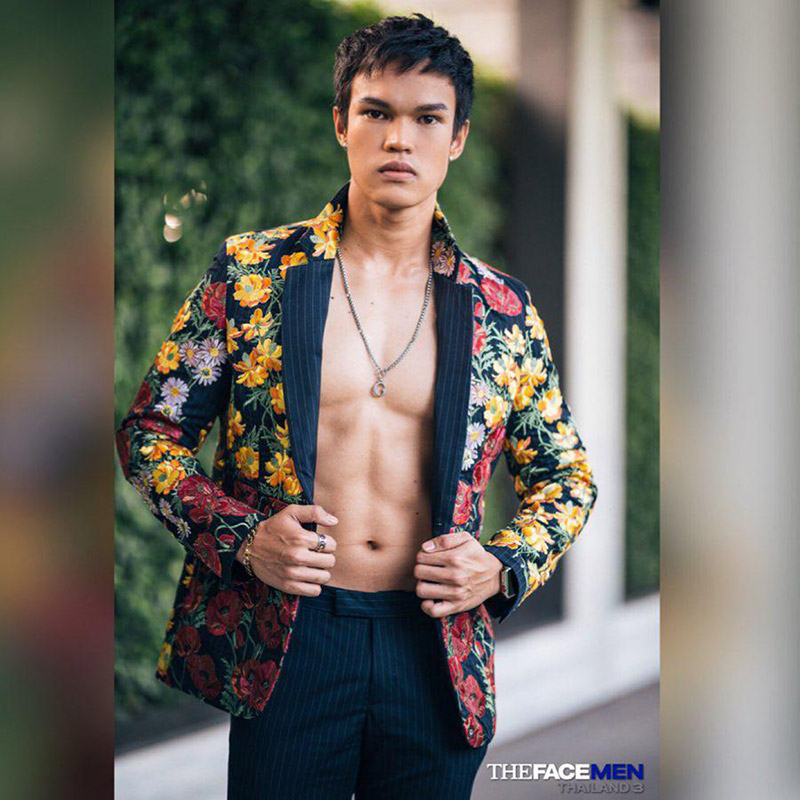 ซีเกมส์ the face