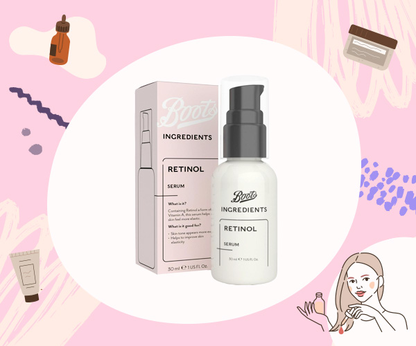 ครีมบำรุงผิวหน้า