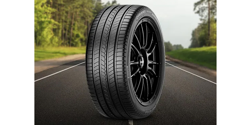 Pirelli Cinturato Rosso
