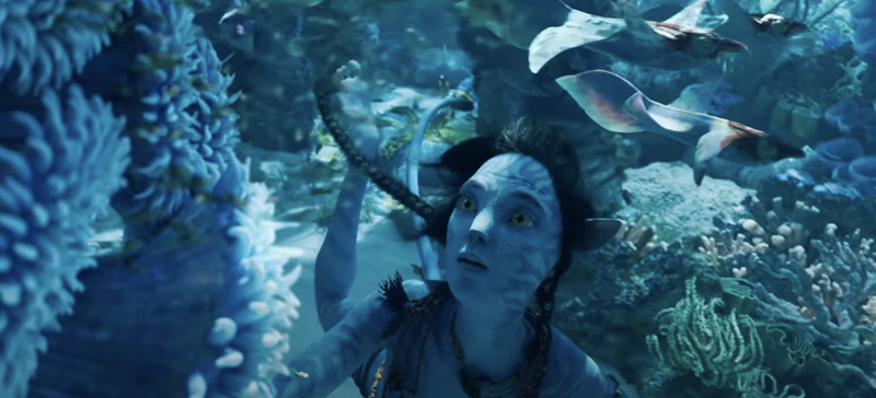 Avatar: The Way of Water