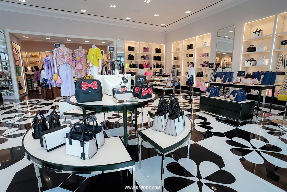 Siam Premium Outlets Bangkok