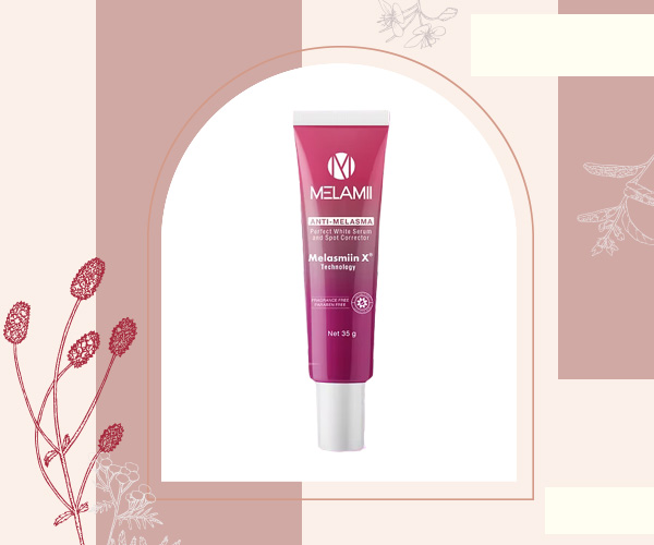 10 ครีมรักษาฝ้า กระ จุดด่างดำ ไอเทมทวงคืนความสวยใสให้ใบหน้า