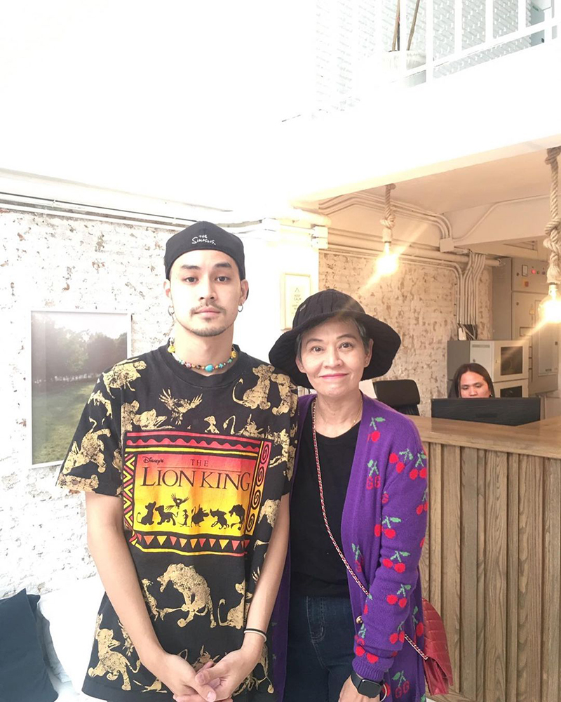 เก้า จิรายุ