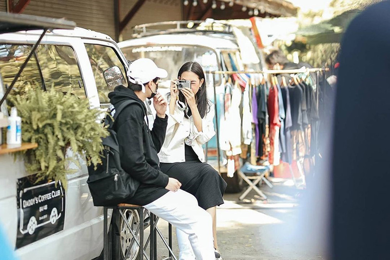 แซมมี่ เคาวเวลล์ แฟนใหม่