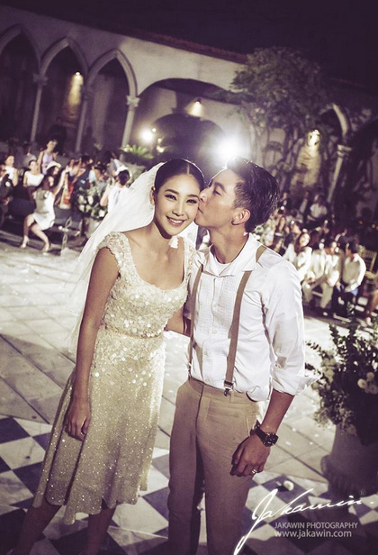 โตโน่ ภาคิน