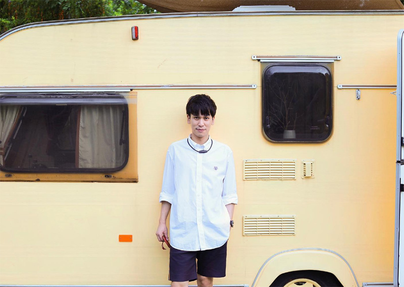 พีท กันตพร ประวัติ