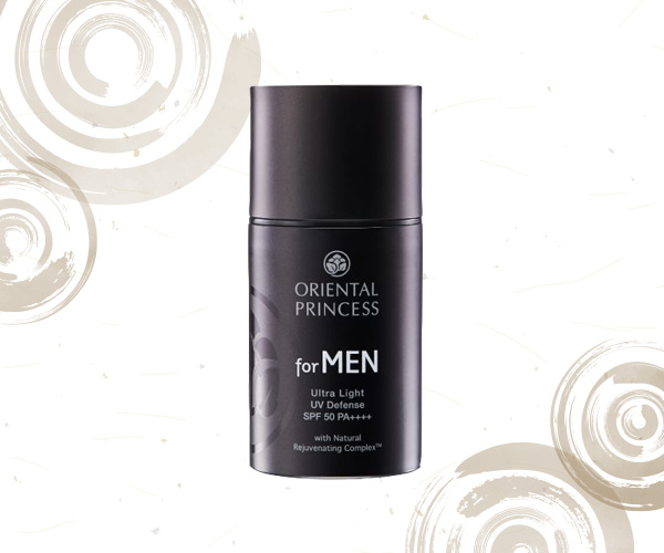 ครีมทาหน้าผู้ชาย 2025 ยี่ห้อไหนดี บำรุงล้ำลึก กู้ผิวโทรมให้กระจ่างใส