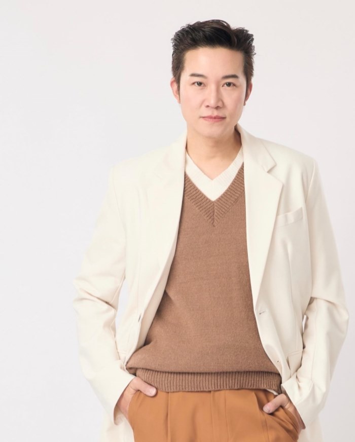 อั๋น ภูวนาท 