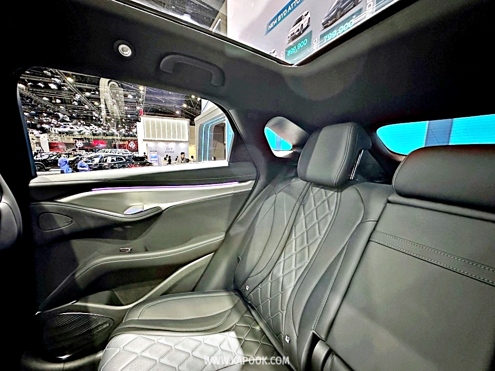 byd sealion 7