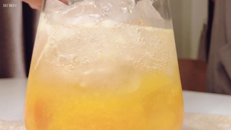 เมนูมะยงชิด