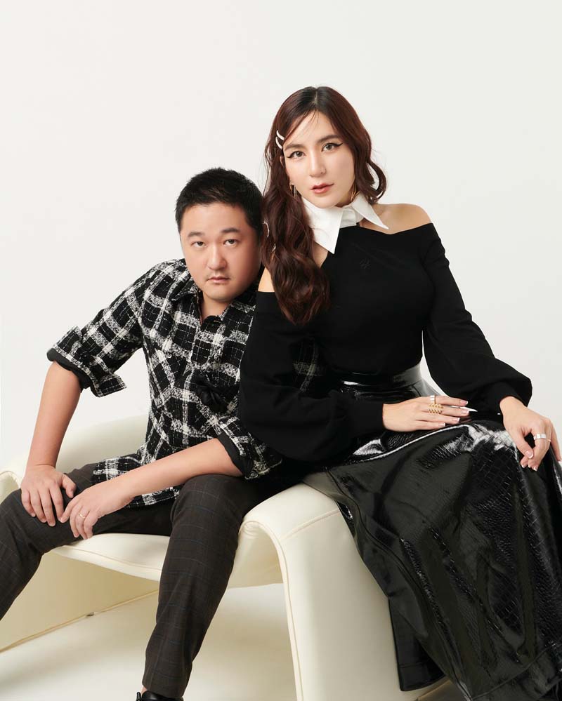 พลอย ชิดจันทร์ ครอบครัว