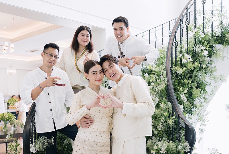 ย้อนภาพ หมาก ปริญ คิมเบอร์ลี่